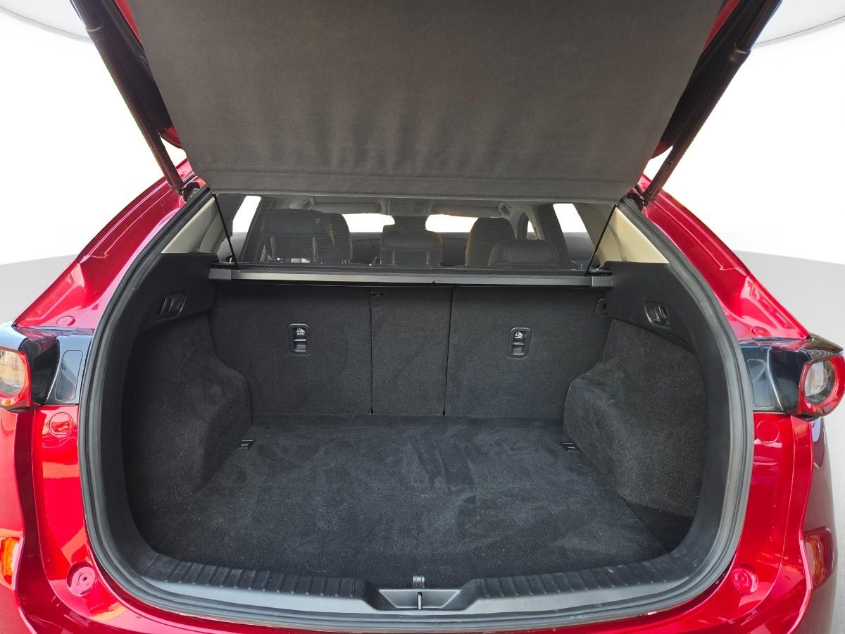 MAZDA CX-5 2.2 Homura 2wd 150cv