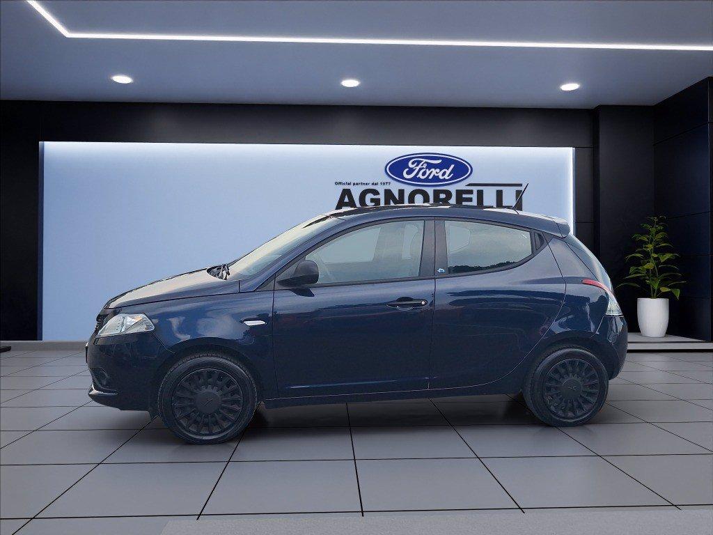 LANCIA Ypsilon 1.2 Silver ecochic Gpl 69cv del 2020