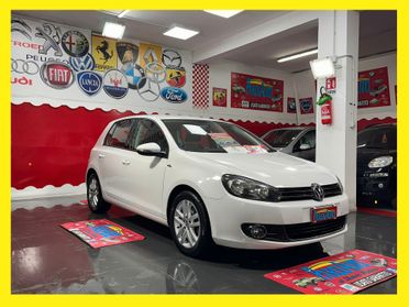 Volkswagen Golf 2.0 TDI 140cv Highline - 2010