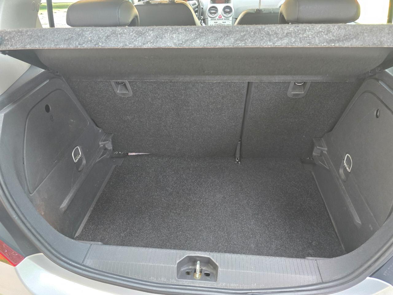 Opel Corsa 1.2 BZ/GPL 86CV GPL FINO 2032-2012