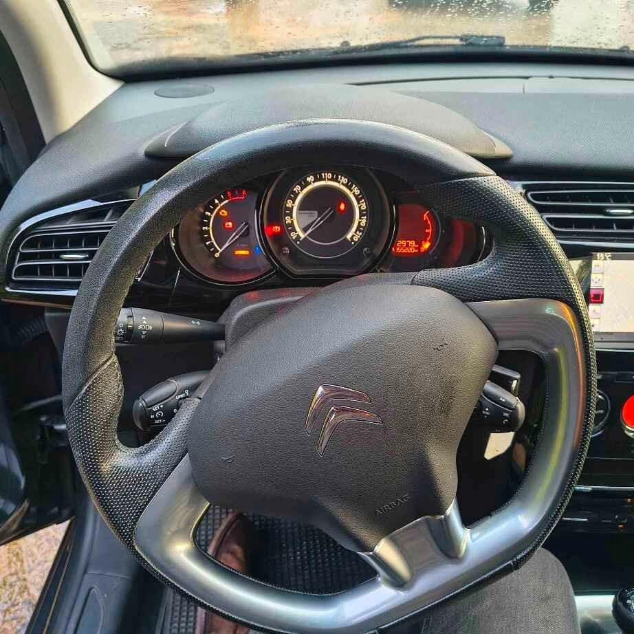 Citroen C3 BlueHDi 75 Exclusive