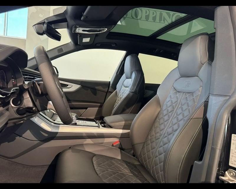 Audi Q8 50 TDI 286 CV quattro tiptronic S line edition