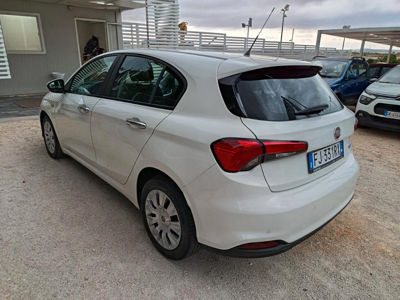 Fiat Tipo 1.3 Mjt S&S 5 porte Business MOTORE NUOVO garanzia a parte 12 MESI