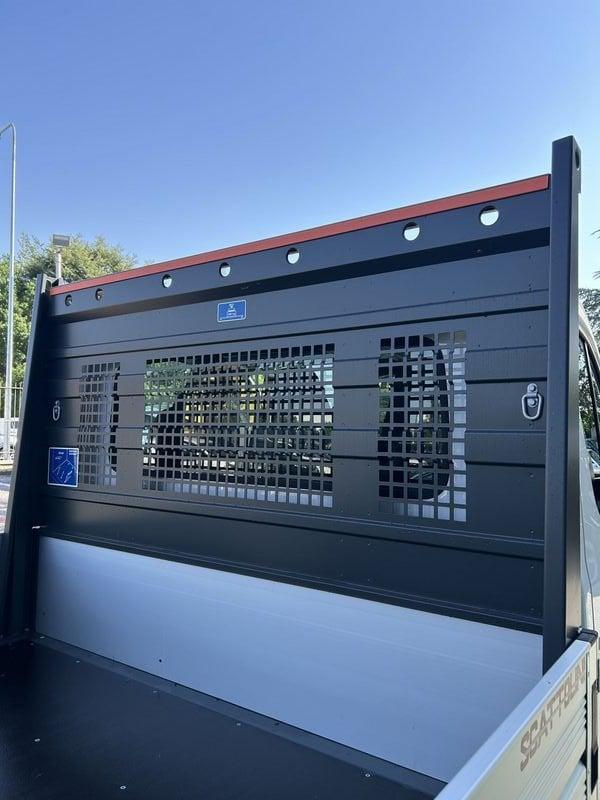Renault Master PRONTA CONSEGNA 130CV CASSONE FISSO 3900X2100 PREZZO+IVA