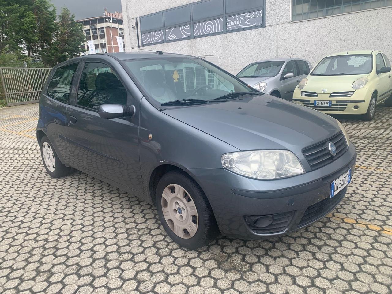 Fiat Punto 1.3 Multijet 16V 3 porte Actual