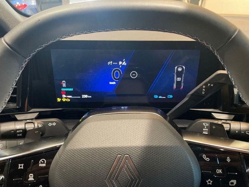 Renault Espace 1.2 e-Tech full hybrid esprit Alpine 200cv auto