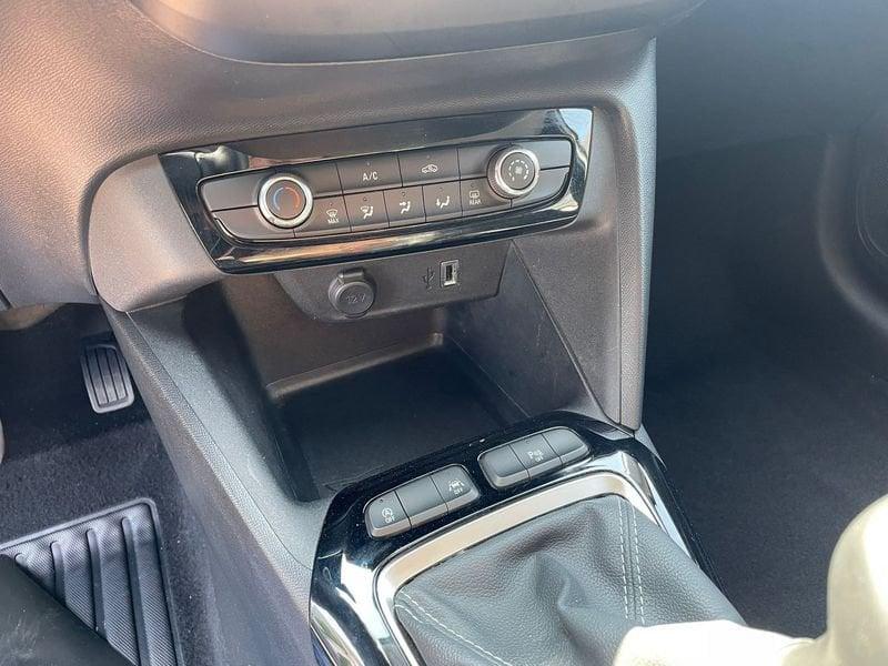 Opel Corsa 1.2 Elegance