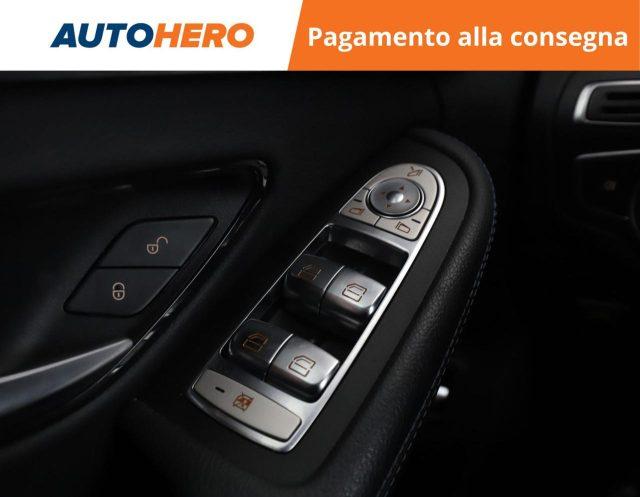 MERCEDES-BENZ C 200 d S.W. Auto Premium