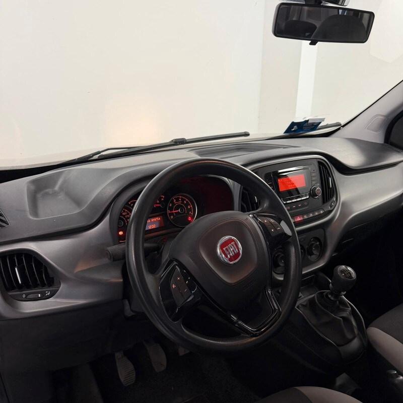 Fiat Doblò TRASPORTO DISABILI SOLO 47500KM