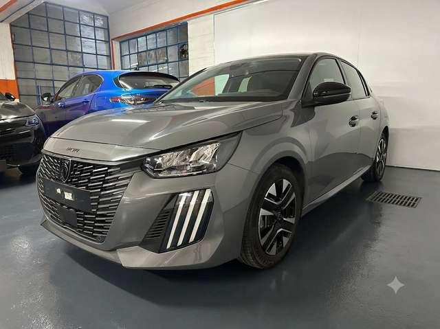 Peugeot 208 1.2 100cv Allure