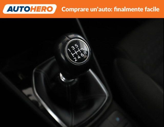 FORD Fiesta 1.5 EcoBlue 5 porte Titanium