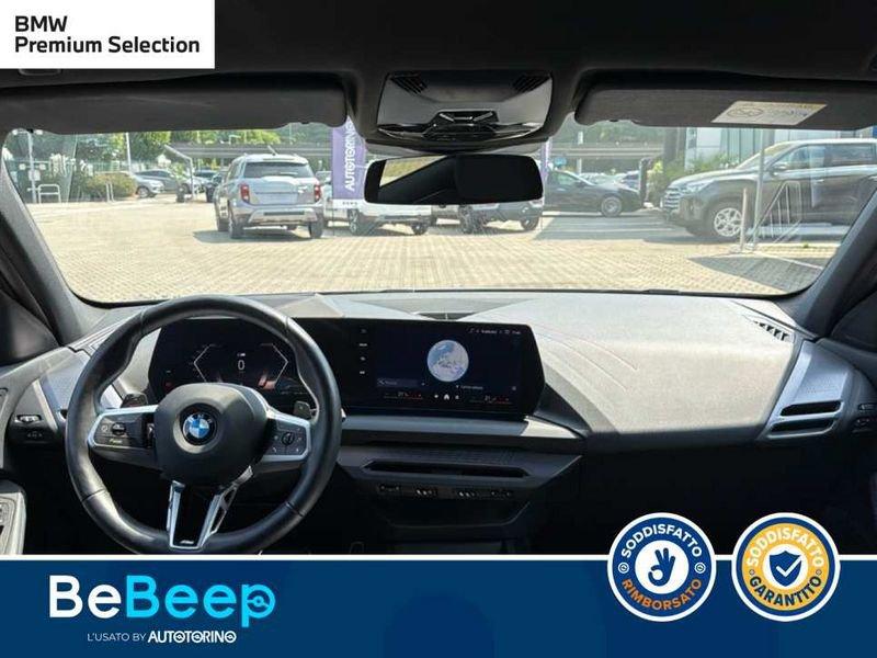 BMW Serie 1 118D MSPORT PRO AUTO