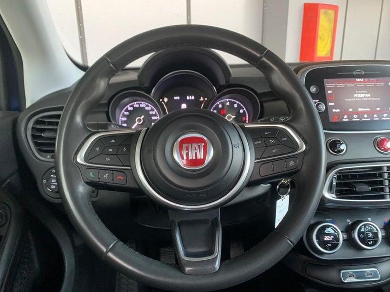 FIAT 500X 1.0 T3 120 CV Cross