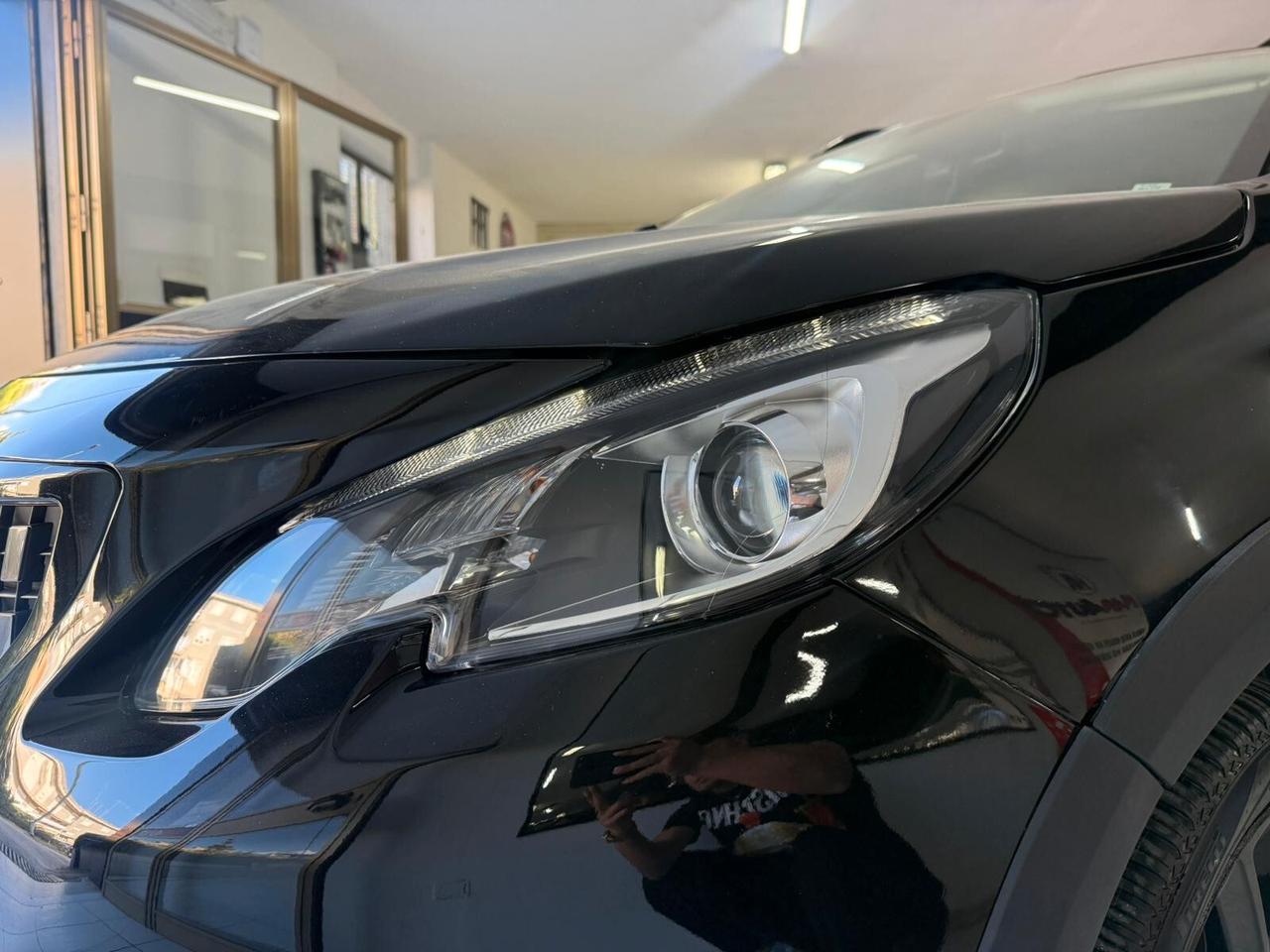 Peugeot 2008 BlueHDi 100 S&S GT Line