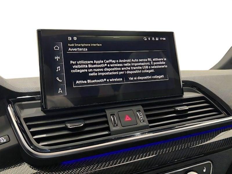 Audi Q5 SPB 45 TFSI quattro S tronic S line