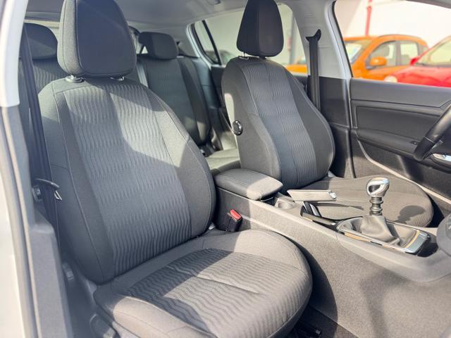 PEUGEOT 308 BlueHDi 120 S&S Allure OK NEOPATENTATI