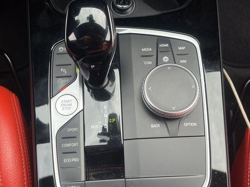 BMW Serie 1 118d Msport Auto