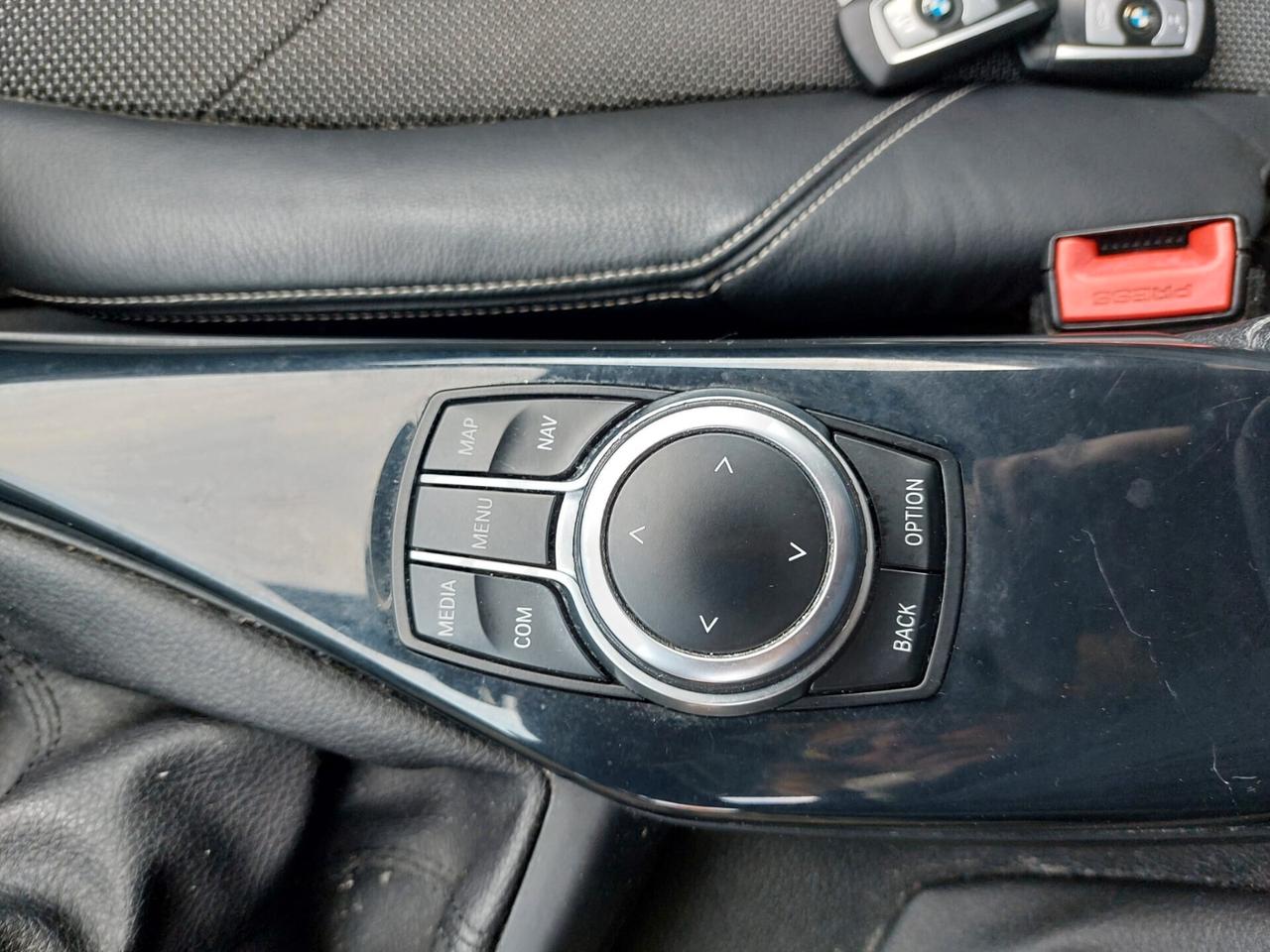 Bmw 116 116d 5p. Urban 12 MESI GARANZIA EURO 6B