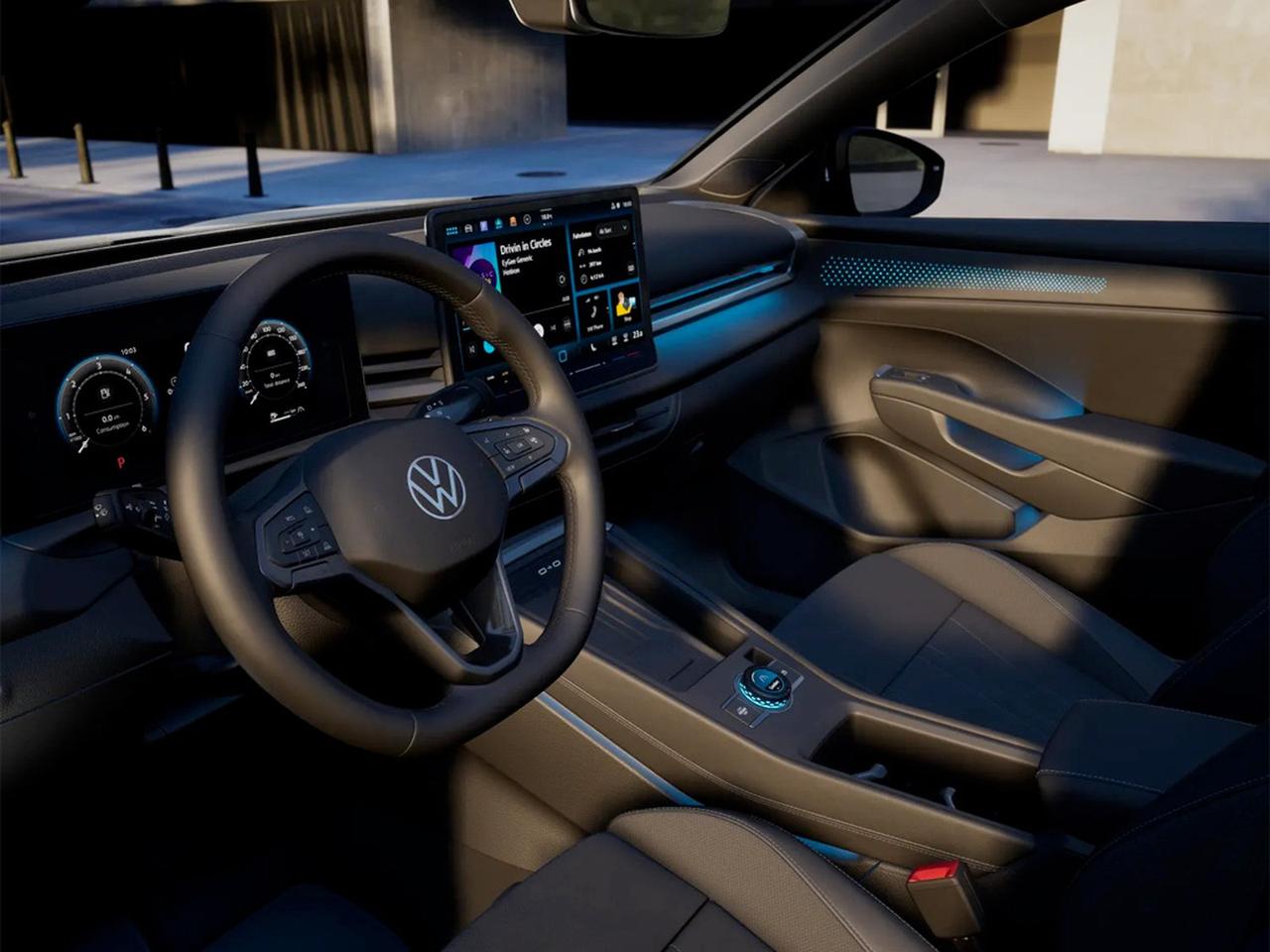 Volkswagen T-Roc 1.5 etsi style 115cv dsg