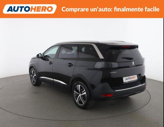 PEUGEOT 5008 BlueHDi 130 S&S EAT8 Allure Pack