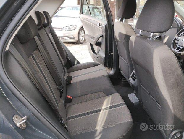 Volkswagen T-Roc 2.0 TDI SCR 150 CV DSG Business BlueMotion Technology