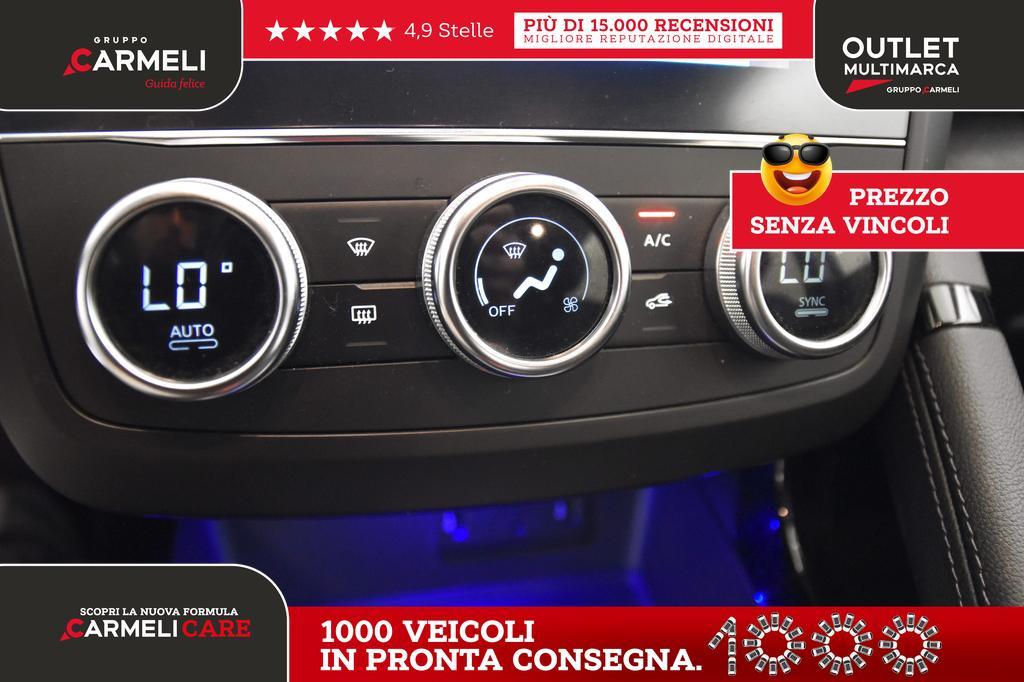 Renault Kadjar 1.3 TCe Business EDC