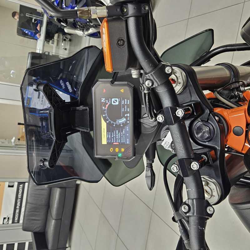 KTM 890 Adventure R - 2022