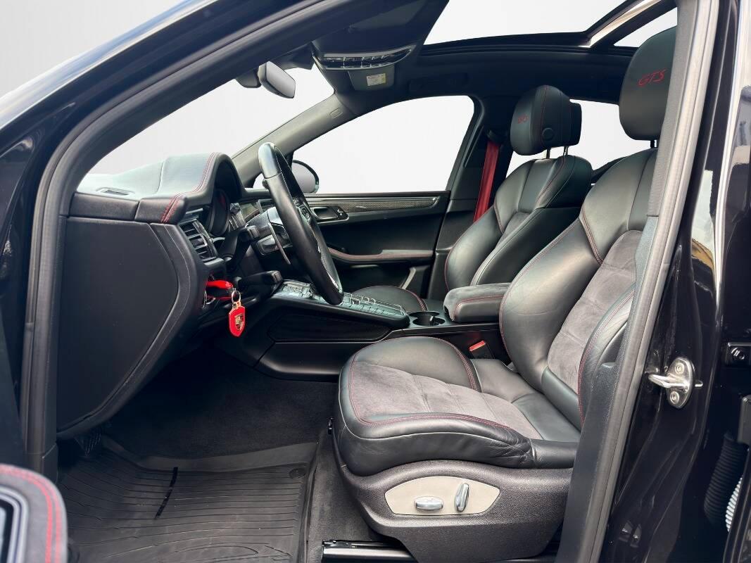 Porsche Macan 2.9 GTS 380CV