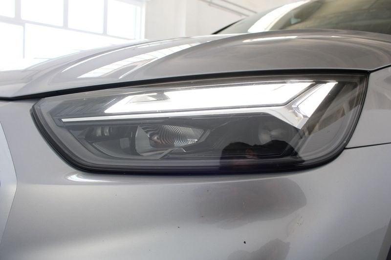 Audi Q5 2ª SERIE SPB 40 TDI quattro S tronic Business