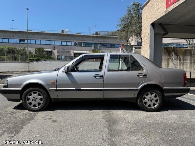 Lancia Thema 2.0 i.e. 8v. "Iscritta ASI"