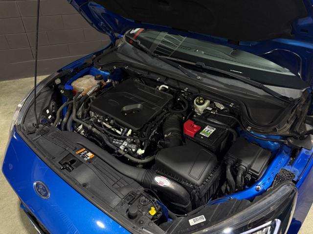 FORD Focus UFFICIALE ITALIANA ST-LINE STAGE 1 BRS