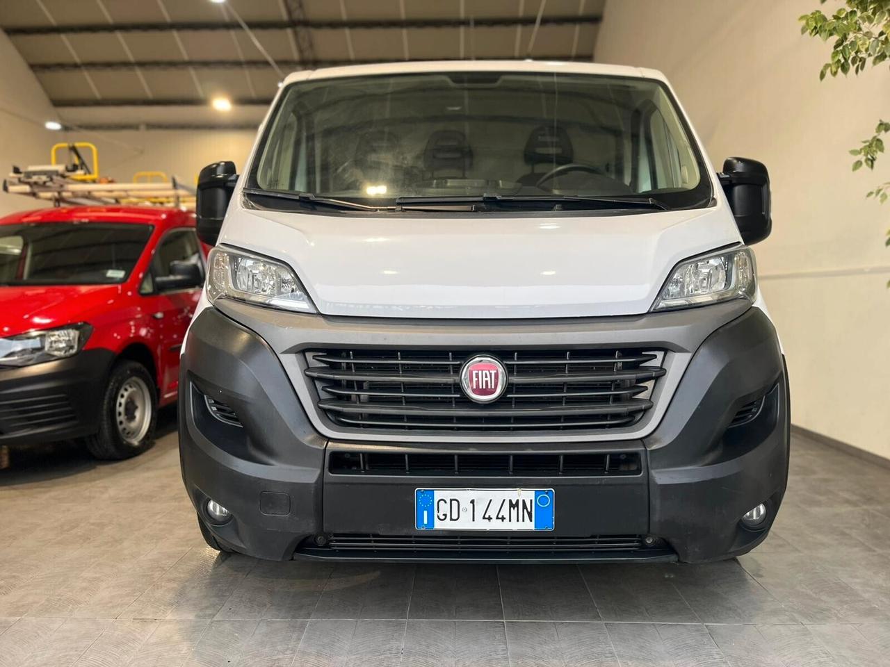 FIAT DUCATO 30 2.3 MJT 120CV PC-TM *2021*UNICOPRO*