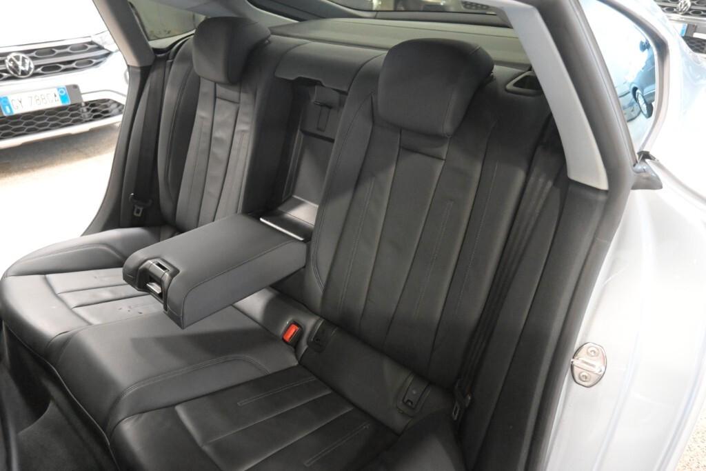 Audi A5 SPB 35 TDI S tronic Business