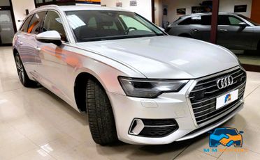 Audi A6 Avant 40 2.0 tdi mhev Business Plus quattro s-tronic