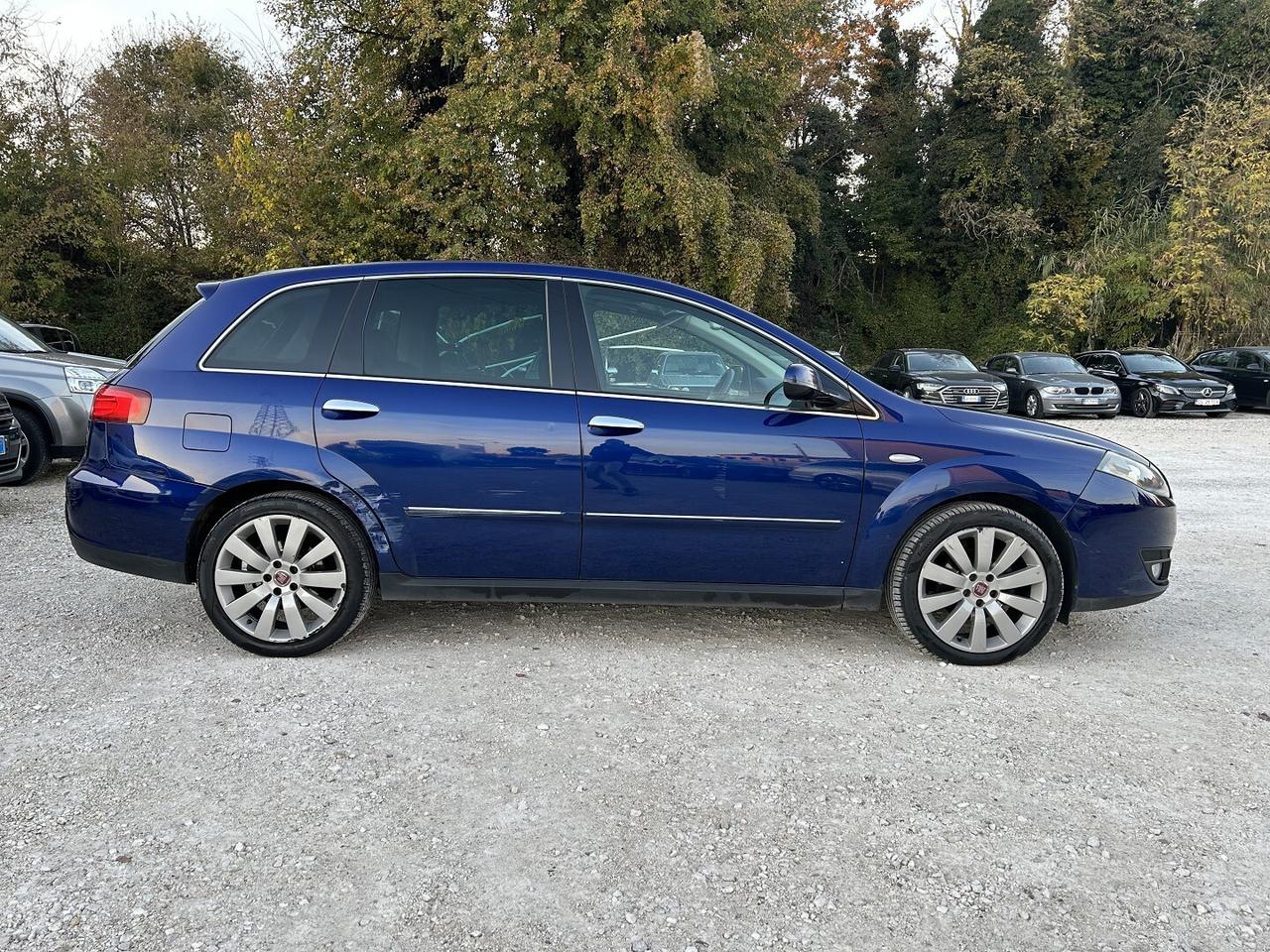 FIAT CROMA 1.9JTD 150CV MUST FULL