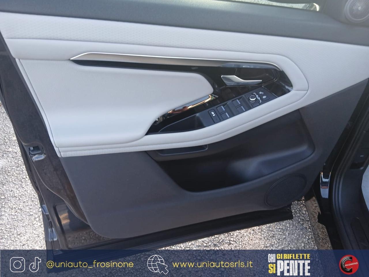 Land Rover Range Evoque 2.0D I4-L.Flw 150 CV AWD Auto SE