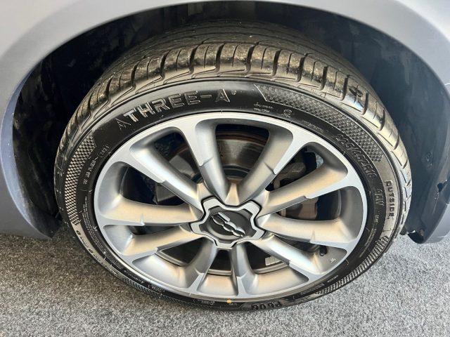 FIAT 500X 1.3 T4 150 CV DCT Sport