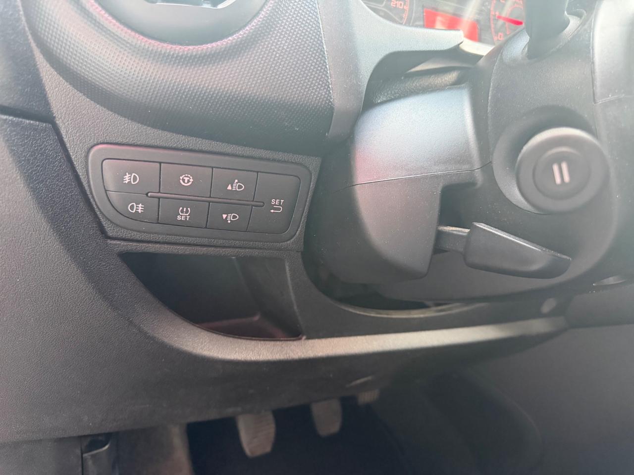 Fiat Qubo 1.3 MJT 95 CV Trekking 2018 - EURO 6B