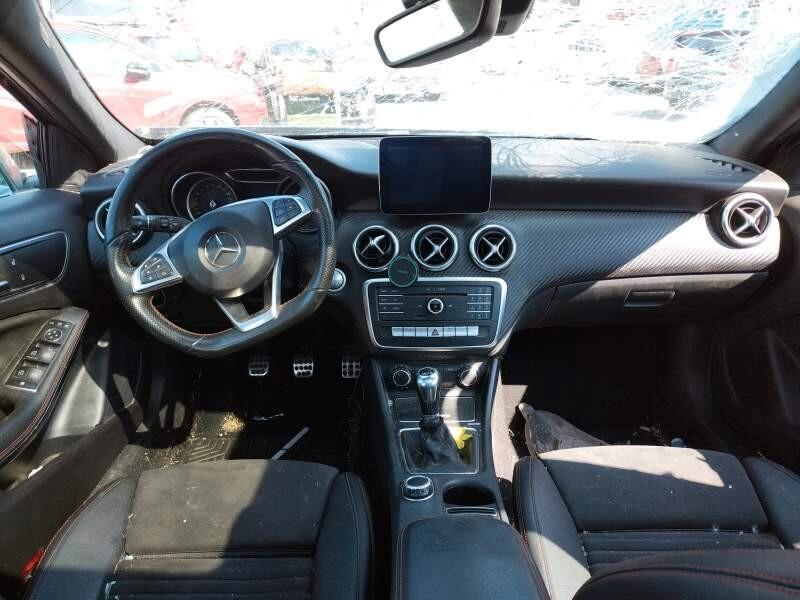Mercedes-benz A 180 Sport AMG
