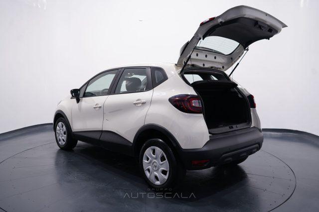 RENAULT Captur 1.5 dCi 8V 90 CV Sport Edition