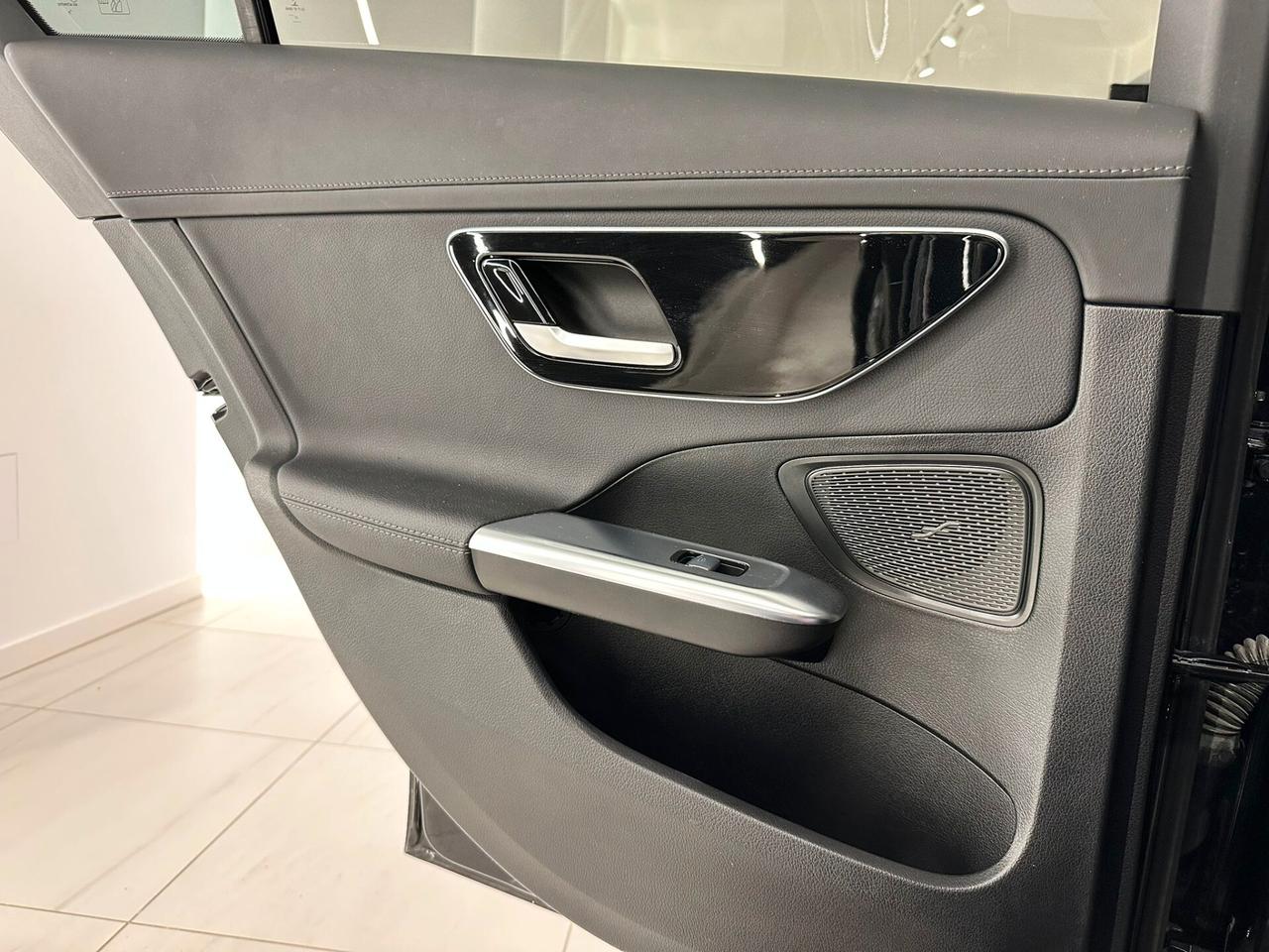 Mercedes C 220d 200 CV Ibrida\Diesel AMG LINE 2022