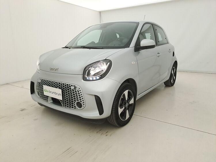 Smart forfour EQ Passion BR584506 Elettrico 82CV