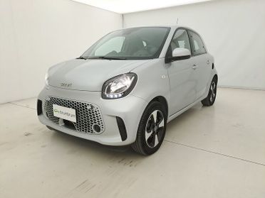 Smart forfour EQ Passion BR584506 Elettrico 82CV