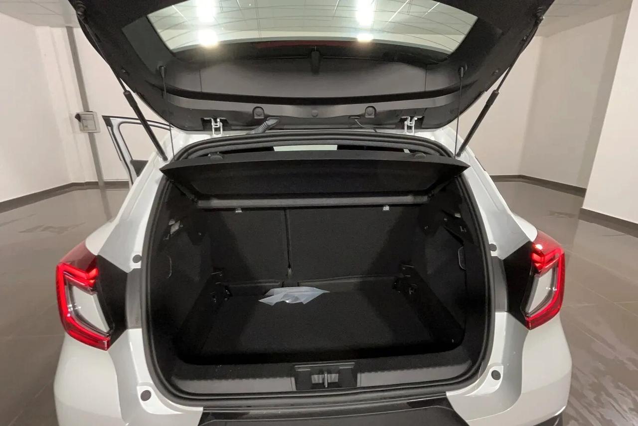 Mitsubishi ASX 1.0L 91 CV Inform