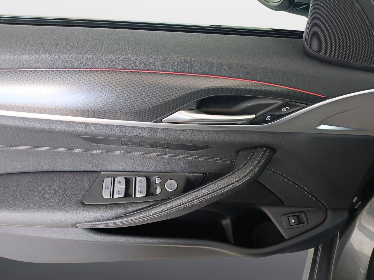 BMW Serie 5 G31 2020 Touring LCI - 520d Touring mhev 48V xdrive Msport auto