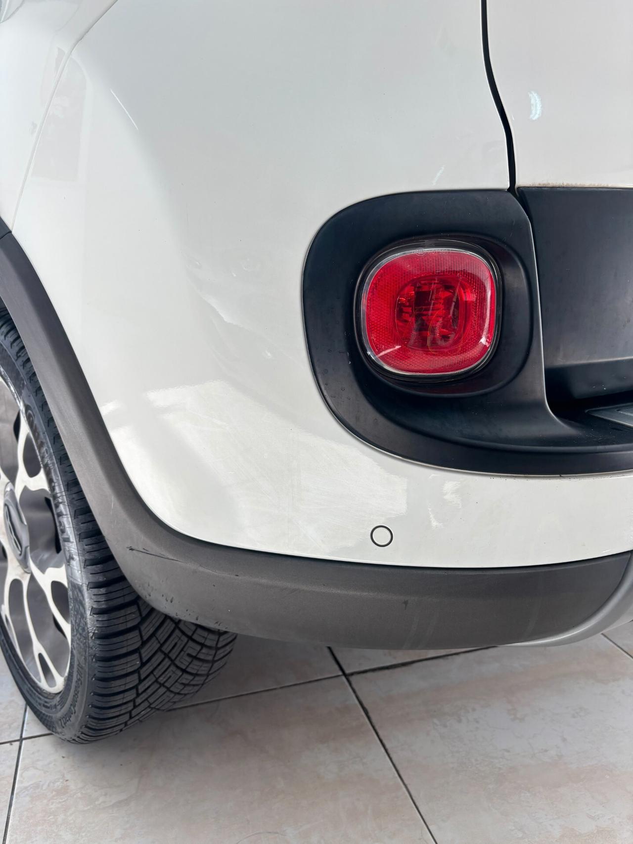 Fiat 500L 1.3 Multijet 95 CV Trekking
