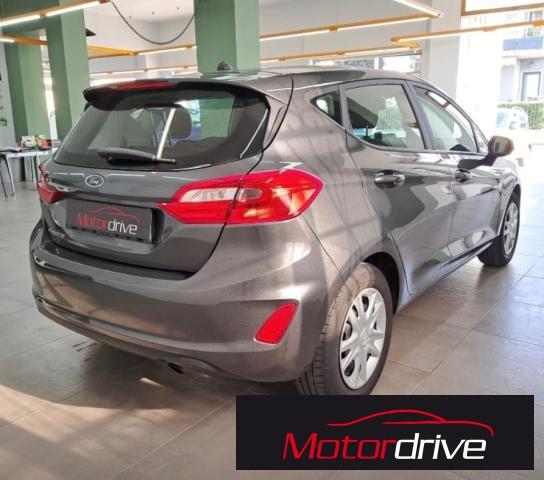 FORD - Fiesta - 1.1 5p. Plus