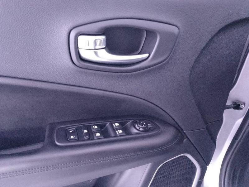 Jeep Compass 2.0 mjt Night Eagle 4wd 140cv auto my19