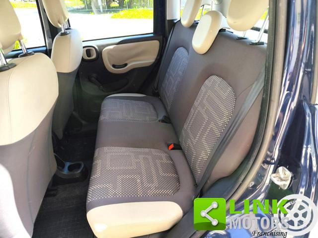 FIAT Panda 1.3 MJT S&S 4x4 GARANZIA INCLUSA