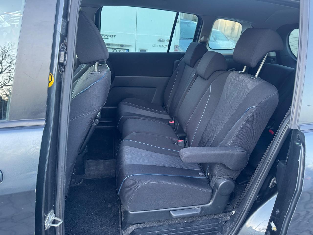 Mazda 5 7posti